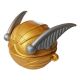 4. Lazerbuilt 5060777100919 True Wireless Stereo (TWS) In-Ear Headphones/Headset Bluetooth Calls/Music Gold