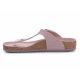 5. Birkenstock Gizeh Kids 1021667 Lavender Blush