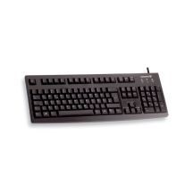 CHERRY G83-6104 Keyboard Universal USB QWERTY US English Black