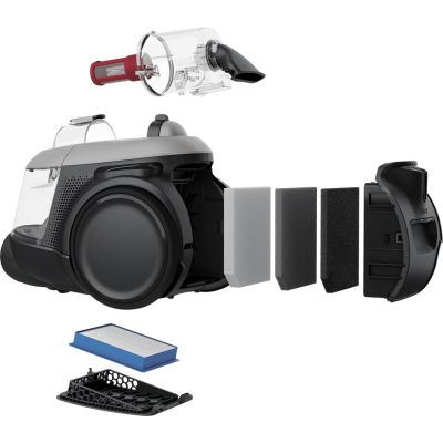 179. ELECTROLUX EL61A4UG Vacuum Cleaner