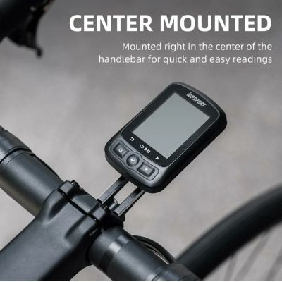 2. Rockbros bike computer holder 290006001