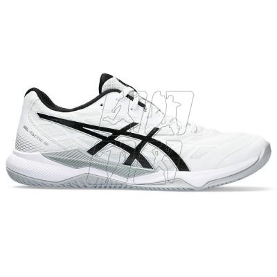 7. Asics Gel Tactic 12 shoes 1071A090100