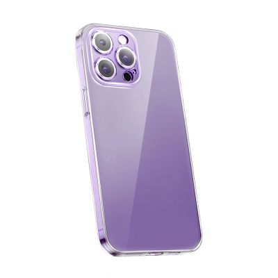 4. Baseus Corning Case for iPhone 14 Pro Max armored cover + transparent glass