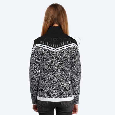 4. Icepeak Emelle Sweatshirt W 454968600I