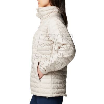 3. Columbia Silver Falls II Full Zip Jacket W 2098682278