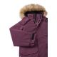 12. Winter jacket Reima Reimatec Ajaton parka Jr 5100360A-4960