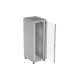 10. Lanberg FF01-8047-12SL 47U Stand Freestanding Stand Gray
