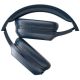 13. Havit H2590BT Pro Wireless On-Ear Headphones (Blue)