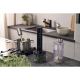 4. ZWILLING XTEND Cordless Hand Blender (without batteries) Black
