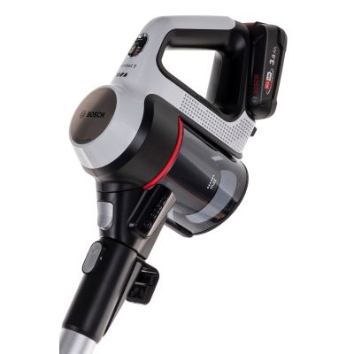 14. BOSCH BBS 711W UNLIMITED vacuum cleaner