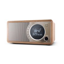 Sharp DR-450(BR) digital radio with Bluetooth technology