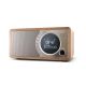 Sharp DR-450(BR) digital radio with Bluetooth technology