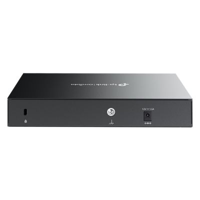 3. OMADA MULTI-GIGABIT VPN ROUTER/4X GIGABIT RJ45 WAN/LAN PORT