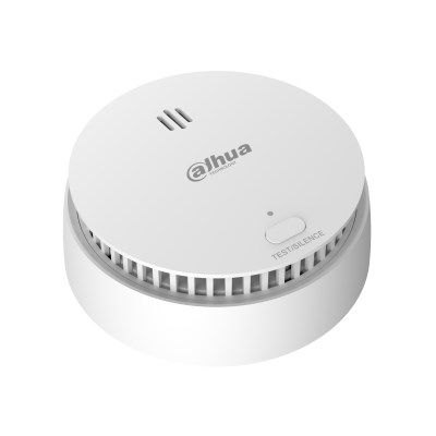 4. Dahua HY-SA21A-W2(868) Wireless Smoke Alarm