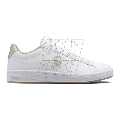 2. K-Swiss COURT SHIELD W 96599-997-M shoes