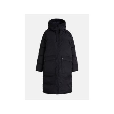 Peak Performance W Stella Coat Black