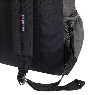 4. JanSport Cross Town Backpack EK0A5BAIN601