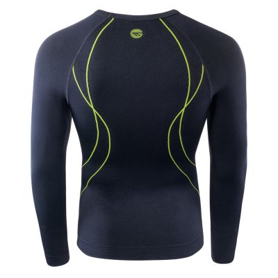 4. Hi-Tec Ikar Top M 92800187376 Thermoactive T-shirt