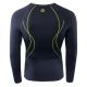 4. Hi-Tec Ikar Top M 92800187376 Thermoactive T-shirt