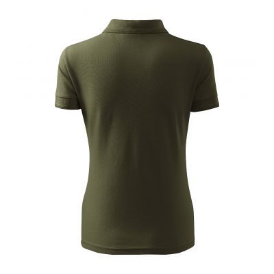 3. Malfini Pique Polo Shirt W MLI-21069