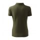 3. Malfini Pique Polo W MLI-21069