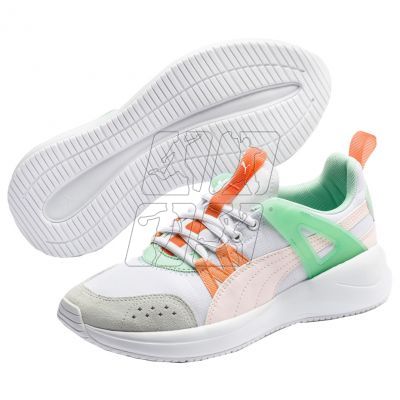 3. Puma Nuage Run Cage W 372708 01 shoes