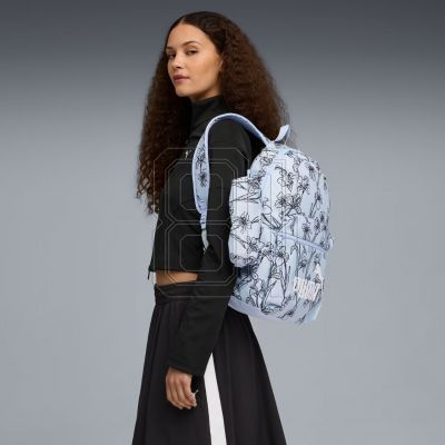 4. Puma Phase AOP 91733 02 Backpack