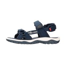 Trollkids Kids Oslofjord Sandal navy (268-110)