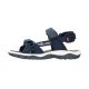 Trollkids Kids Oslofjord Sandal navy (268-110)