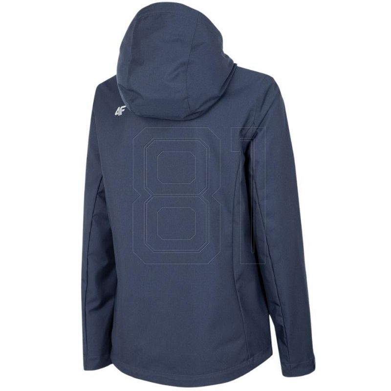 2. Jacket 4F W H4Z22KUD35132M