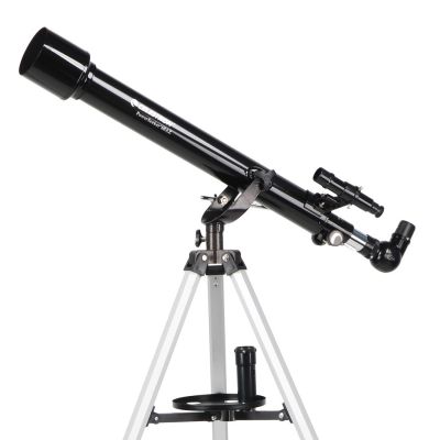 Celestron PowerSeeker 60AZ telescope