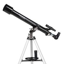 Celestron PowerSeeker 60AZ telescope