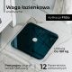 23. ADLER AD 8187b bathroom scale black