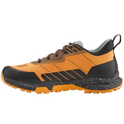3. Zamberlan DEVERO LOW GTX Men Adult Orange