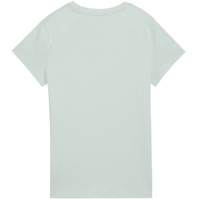 3. Women's Puma ESS Script Tee T-Shirt mint 691760 29