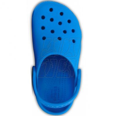 2. Crocs Crocband Classic Clog K Jr 204536 456 shoes