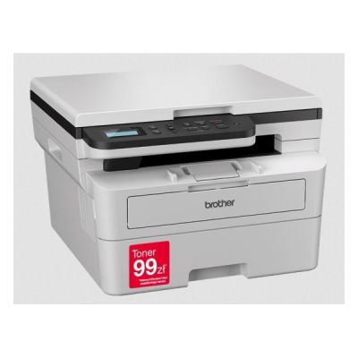 2. BROTHER DCP-B7600D MULTIFUNCTIONAL DEVICE