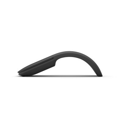 2. Microsoft Surface Arc Maus - Black - Commercial