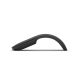 2. Microsoft Surface Arc Maus - Black - Commercial
