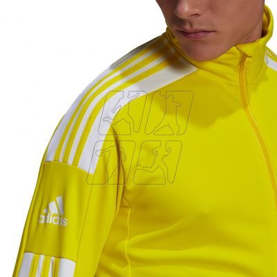 3. Adidas Squadra 21 Training M GP6465 sweatshirt