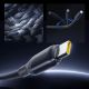 9. Baseus PicoGo 240W USB-C - USB-C Cable 2m - Black