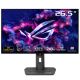 9. ASUS ROG Strix OLED XG27AQDMG computer monitor 67.3 cm (26.5") 2560 x 1440 px Quad HD Black