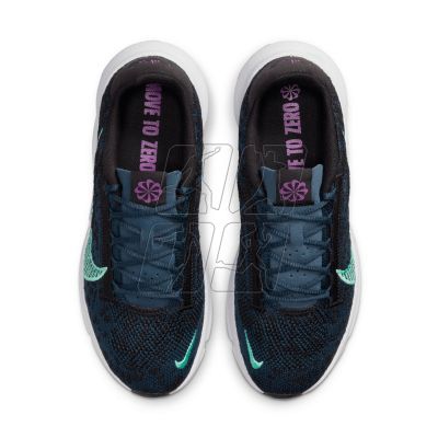 3. Nike SuperRep Go 3 Flyknit Next Nature W DH3393-002 shoe