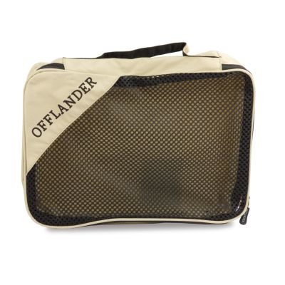 3. Offlander OFF_CACC_18 Clothes Organizer Set