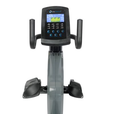 105. Recumbent bike with generator Premium HMS R1817