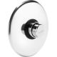 Concealed time shower tap BBH_048L 5908212081914