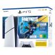 20. PlayStation 5 Slim + Fortnite Blossoming Chaos
