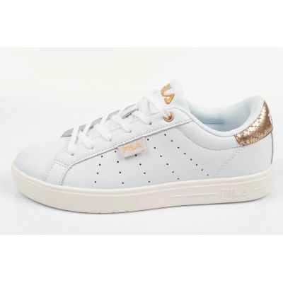 8. Fila Lusso shoes W FFW028613069