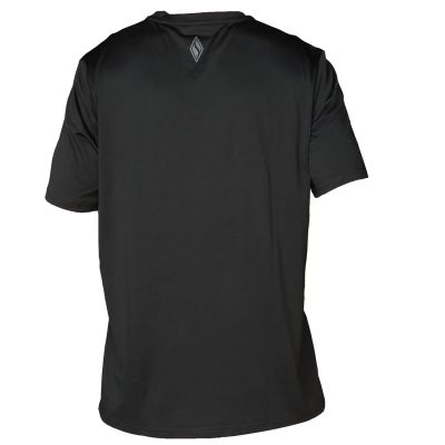 2. Skechers Godri Charge Tee MTS353-BLK Black L