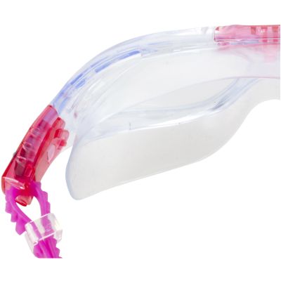 4. Aquafeel Endurance Pro II Swimming Goggles